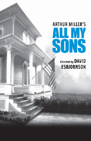 Arthur Miller All My Sons Review