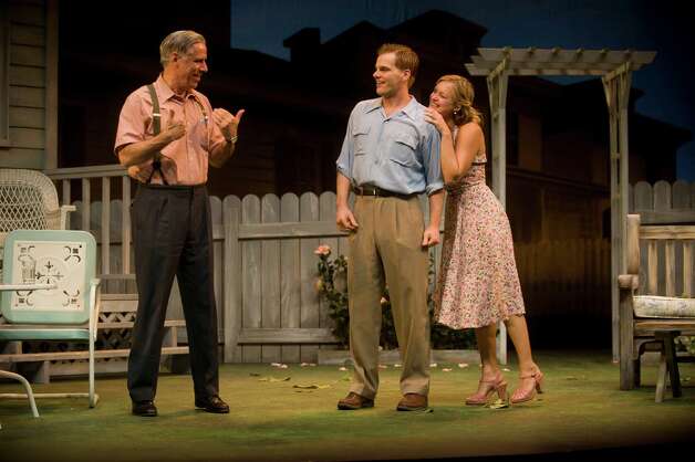 Arthur Miller All My Sons Review