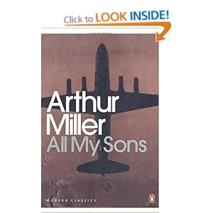 Arthur Miller All My Sons Review