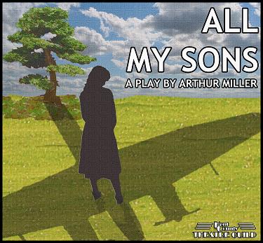 Arthur Miller All My Sons Script