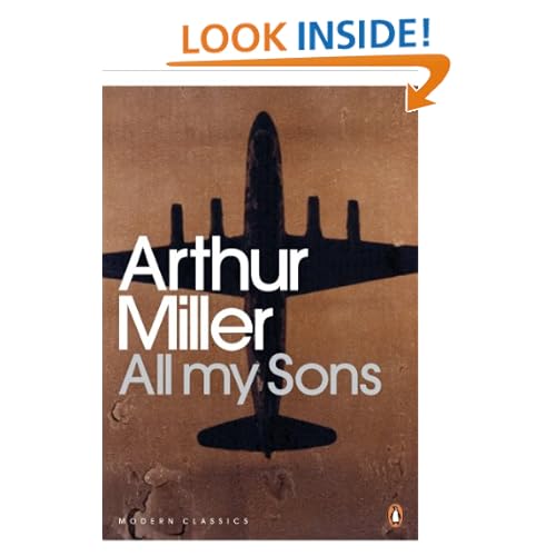 Arthur Miller All My Sons Script Download