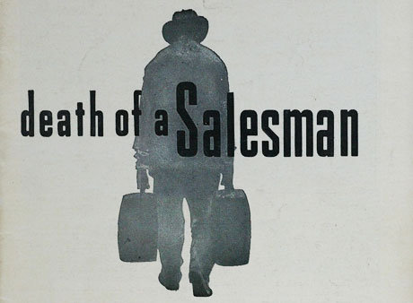 Arthur Miller Death Of A Salesman Interview