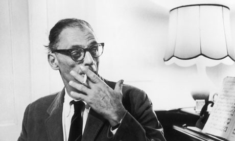 Arthur Miller Death Of A Salesman Interview