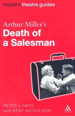 Arthur Miller Death Of A Salesman Quotes