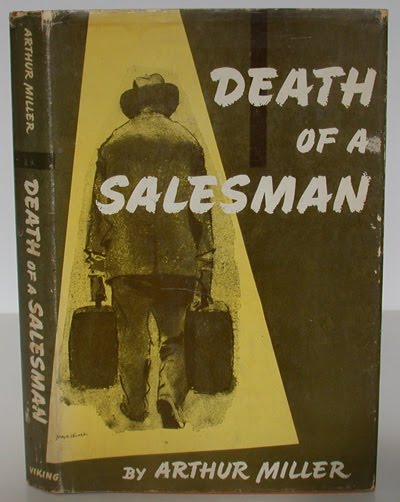 Arthur Miller Death Of A Salesman Script