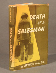 Arthur Miller Death Of A Salesman Script