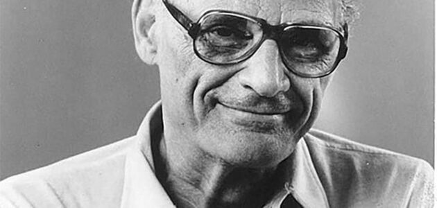 Arthur Miller Plays