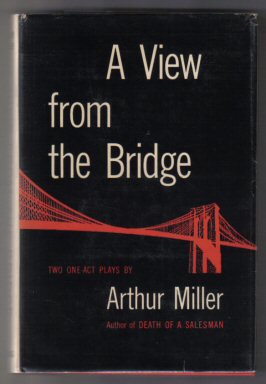 Arthur Miller Plays