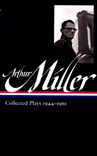 Arthur Miller Plays