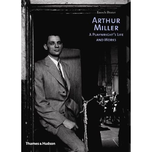 Arthur Miller Plays He Wrote