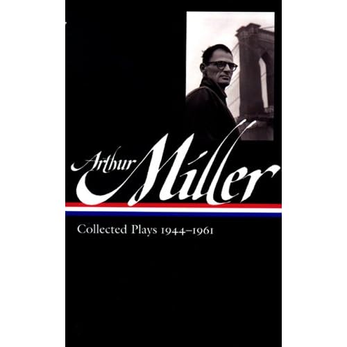 Arthur Miller Plays London