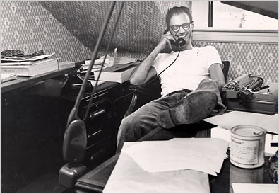 Arthur Miller Plays Online