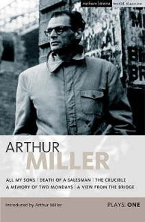 Arthur Miller Plays Online