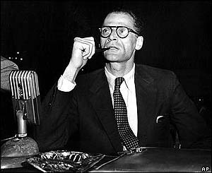 Arthur Miller Quotes