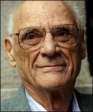 Arthur Miller Quotes