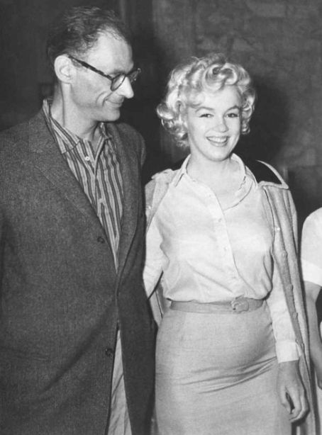 Arthur Miller Quotes About Marilyn