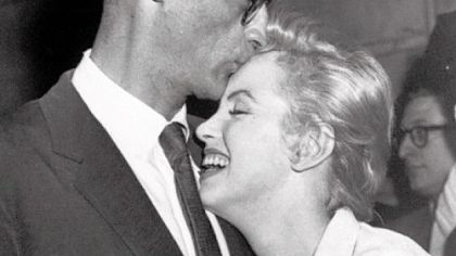 Arthur Miller Quotes About Marilyn