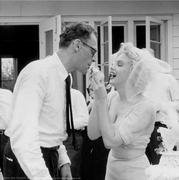 Arthur Miller Quotes About Marilyn