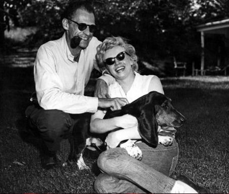 Arthur Miller Quotes About Marilyn Monroe