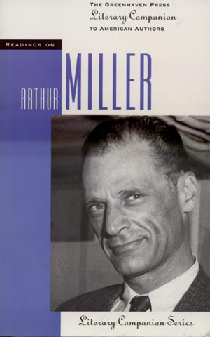 Arthur Miller Quotes And Meanings