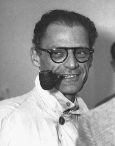 Arthur Miller Quotes On The Crucible