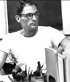 Arthur Miller Quotes On Writing