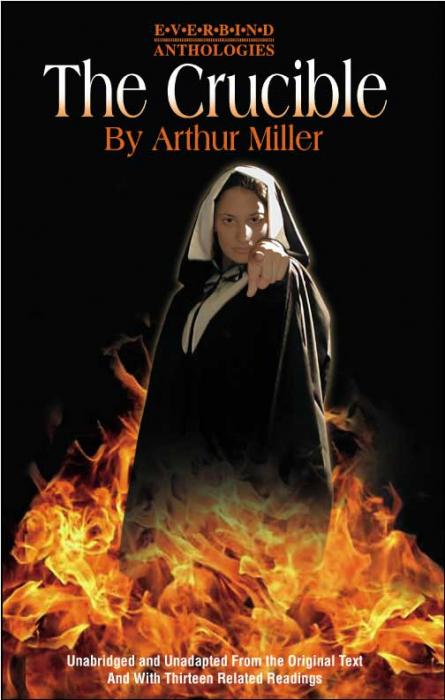 Arthur Miller The Crucible