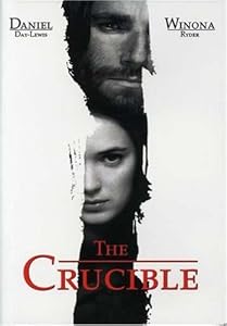 Arthur Miller The Crucible