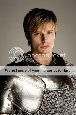 Arthur Pendragon