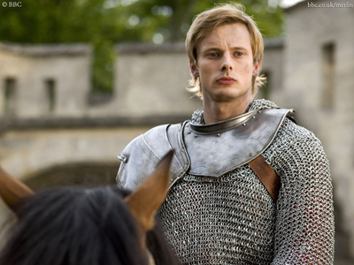 Arthur Pendragon