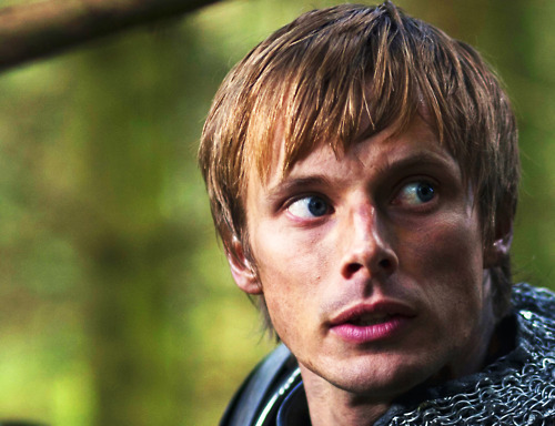 Arthur Pendragon