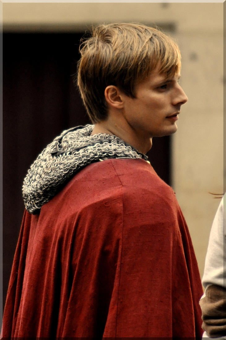 Arthur Pendragon