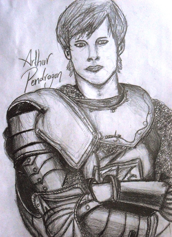 Arthur Pendragon