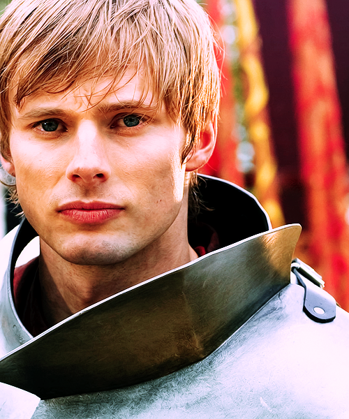 Arthur Pendragon