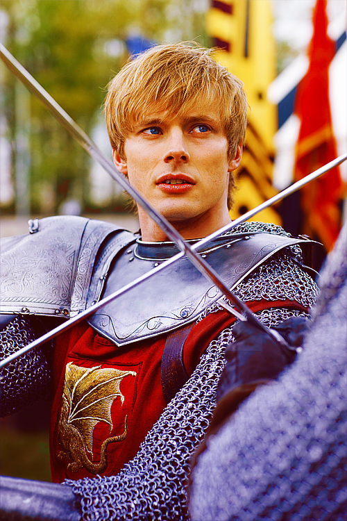 Arthur Pendragon