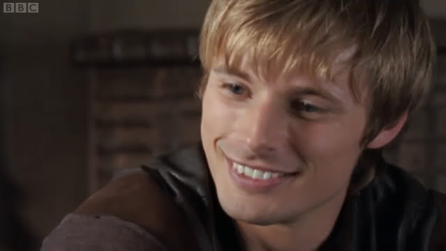 Arthur Pendragon