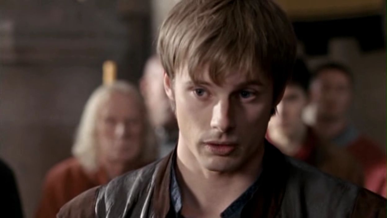 Arthur Pendragon