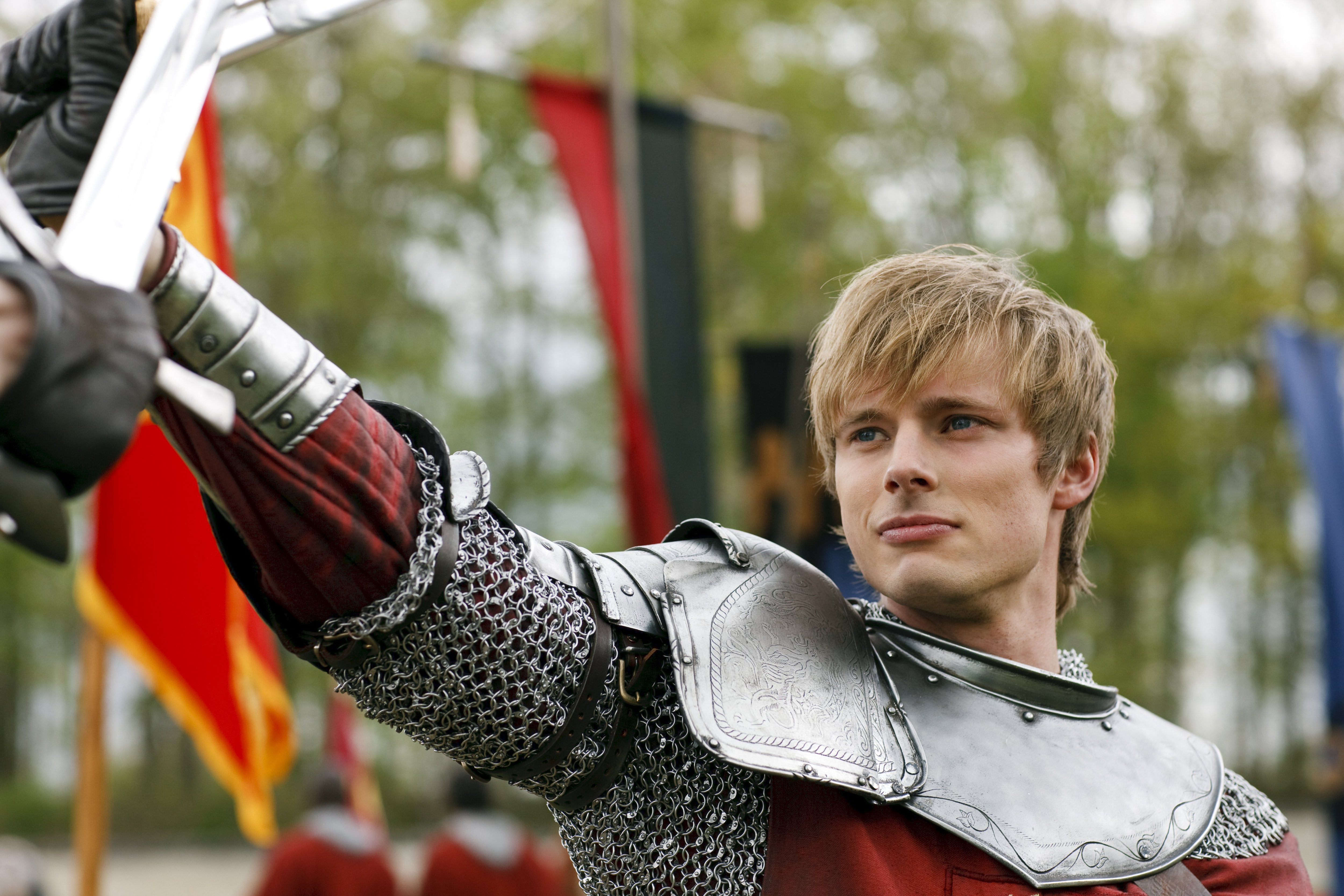 Arthur Pendragon