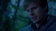 Arthur Pendragon Dead