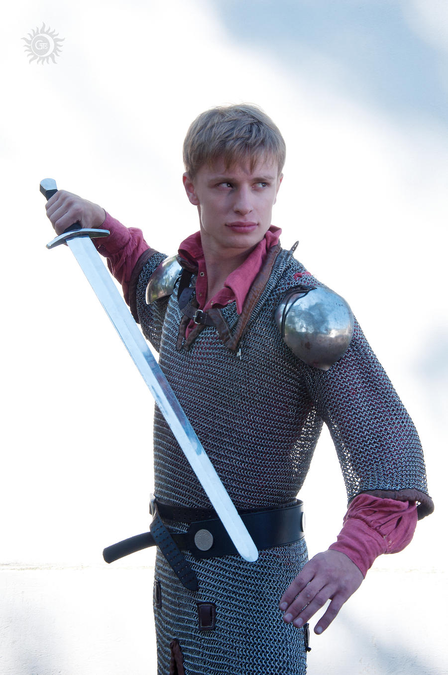 Arthur Pendragon Dead