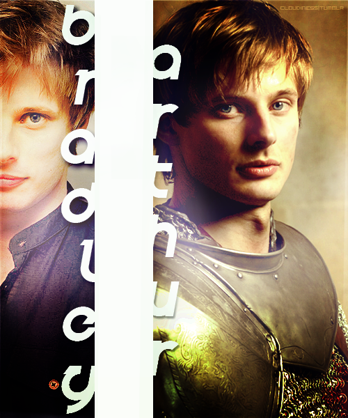 Arthur Pendragon Death