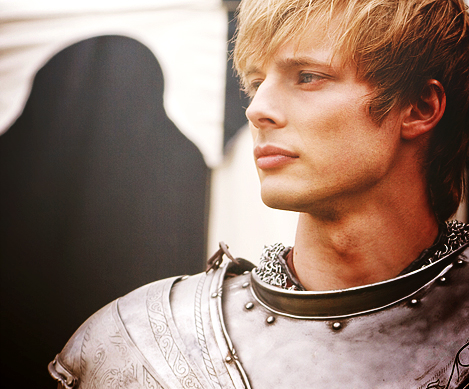 Arthur Pendragon Death