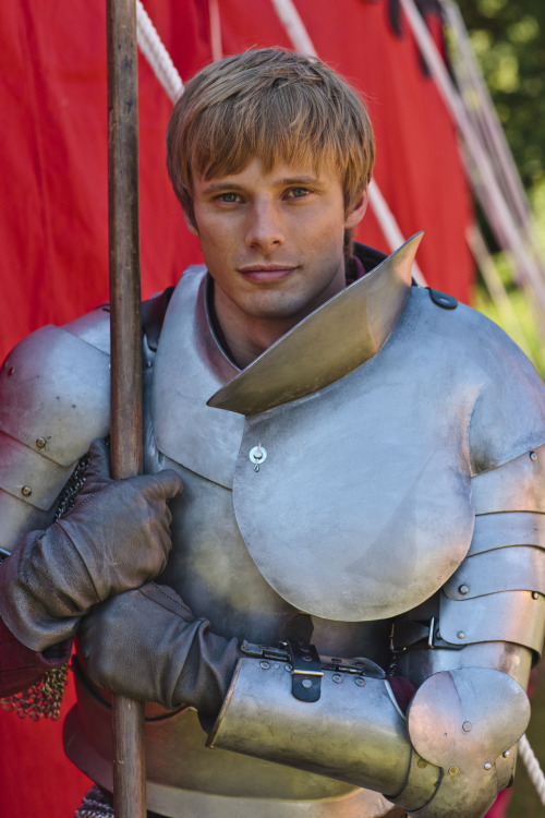 Arthur Pendragon Death