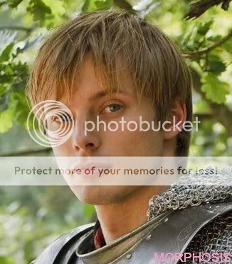 Arthur Pendragon Death