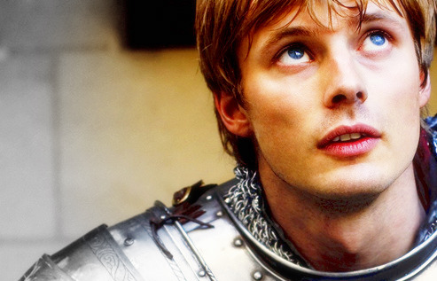 Arthur Pendragon Merlin Quotes