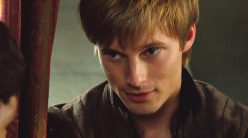 Arthur Pendragon Merlin Real Name