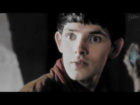 Arthur Pendragon Merlin Real Name