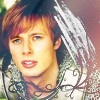 Arthur Pendragon Merlin Tv Show