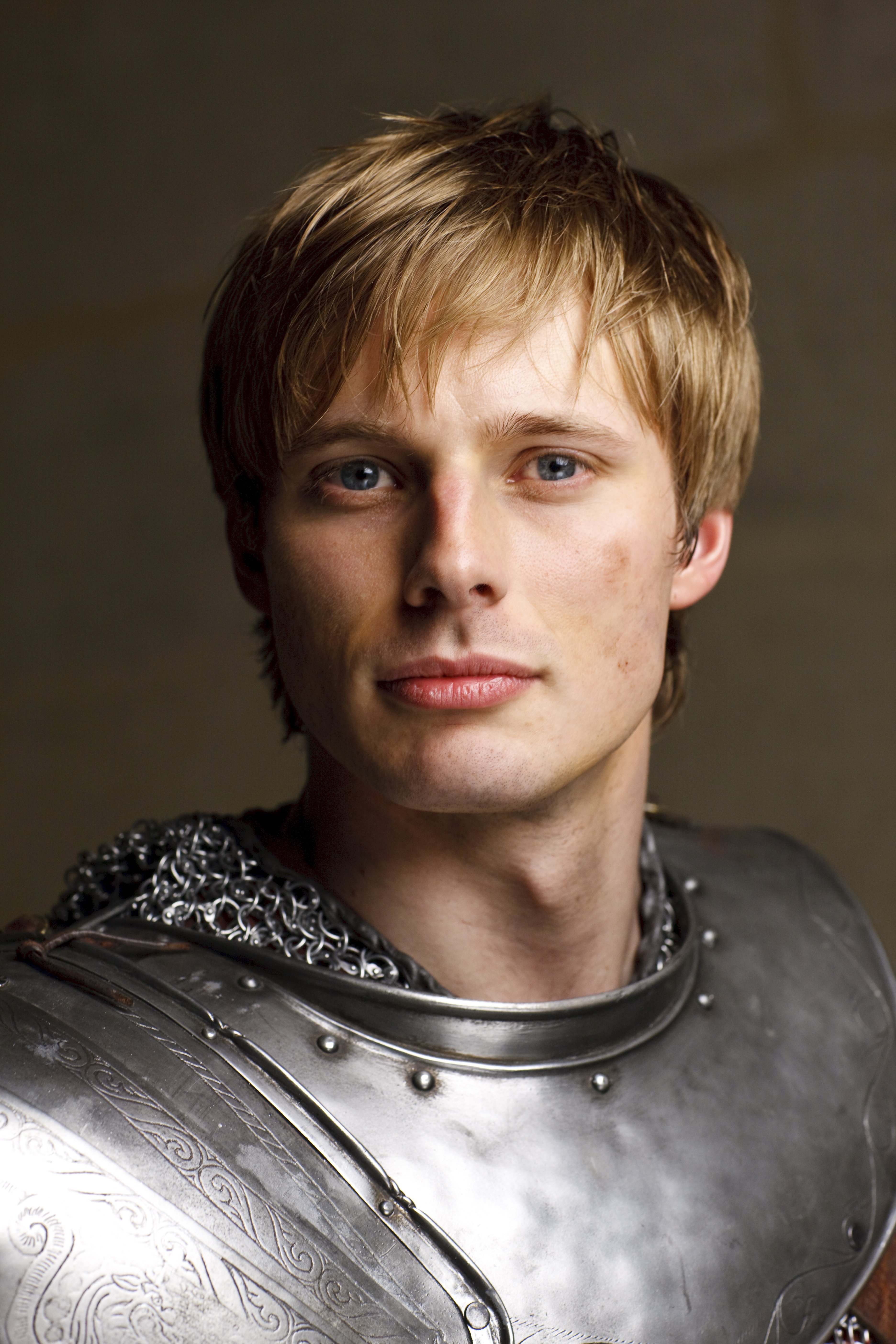 Arthur Pendragon Merlin Wiki