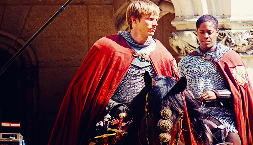 Arthur Pendragon Merlin Wiki